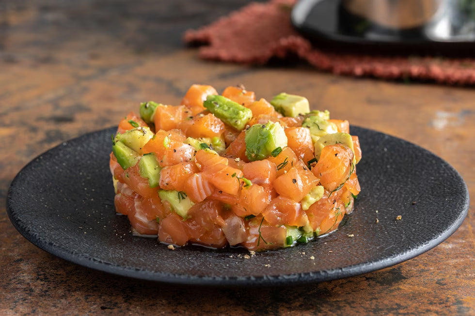 81 TARTARE SAKE