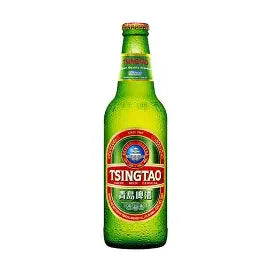 TSINGTAO (66cl)