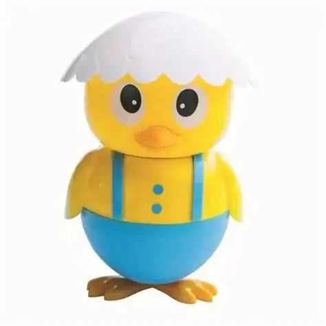 Twitty Bindi gelato al fiordilatte a forma di pulcino