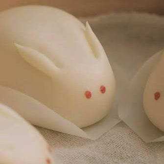 6 BAO CONIGLIO - 3 PZ