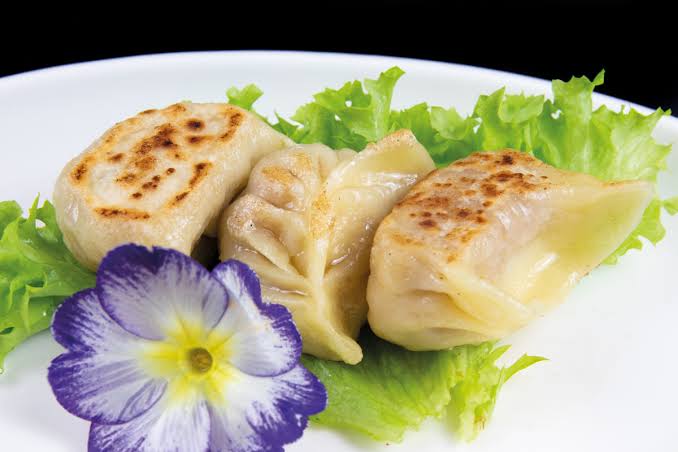8. RAVIOLI CARNE GRIGLIA - 4 PZ