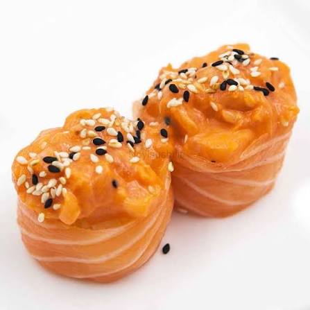 261 GIO SPICY SALMON