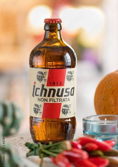 Ichnusa 50CL