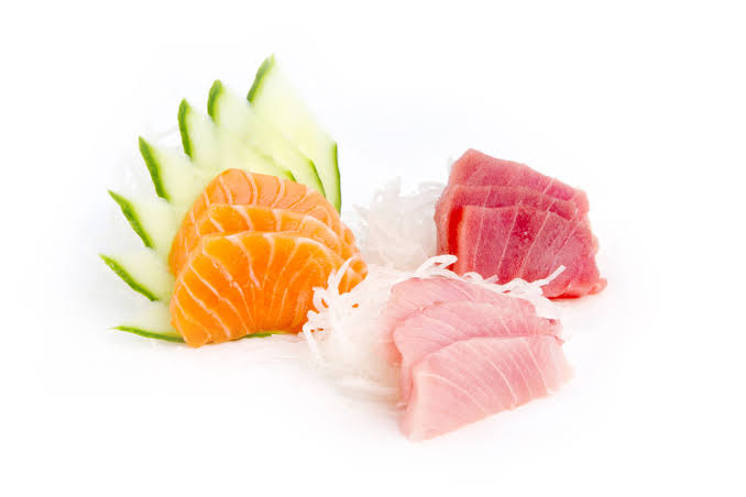 278 SASHIMI MIX 15pz