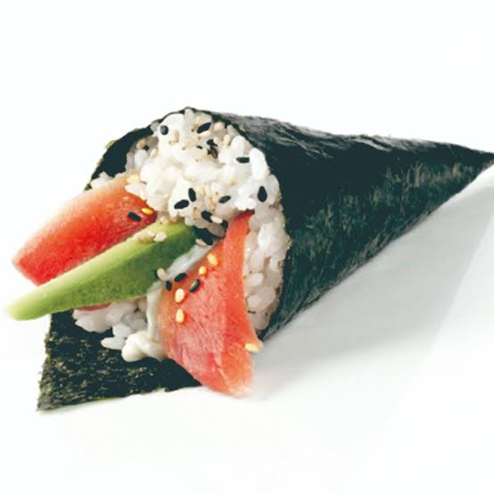 231 TEMAKI MAGURO