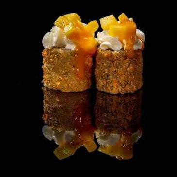 208. HOSOFRY MANGO