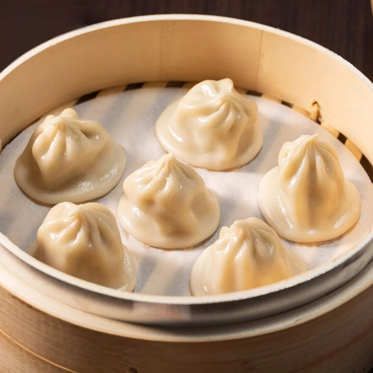 13. BAO CARNE - 4 PZ