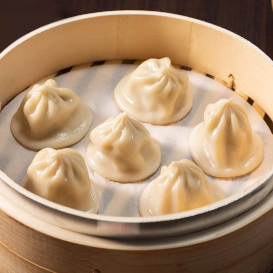 13. BAO CARNE - 4 PZ