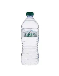 ACQUA NATURALE / FRIZZANTE (50cl)
