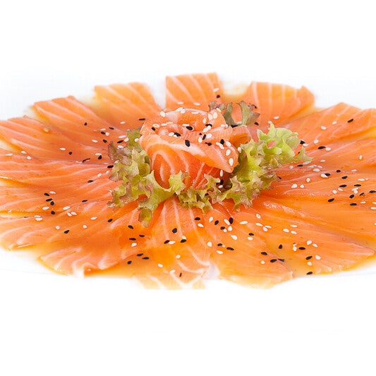 290.CARPACCIO SAKE