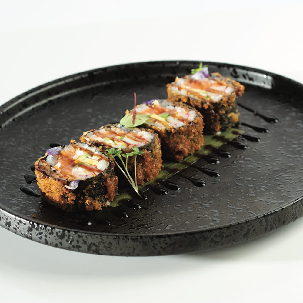 219. FUTOMAKI FRITTO