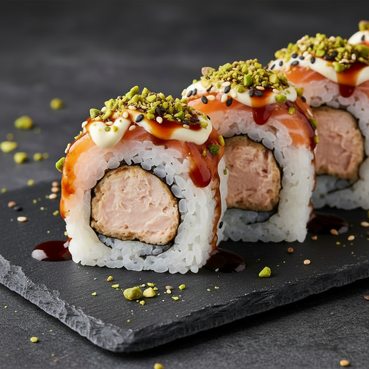 187. NAGOYA ROLL