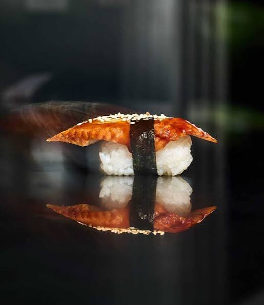 134. NIGIRI UNAGI