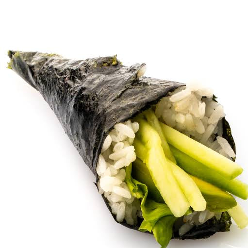 235 TEMAKI VEGETABLE