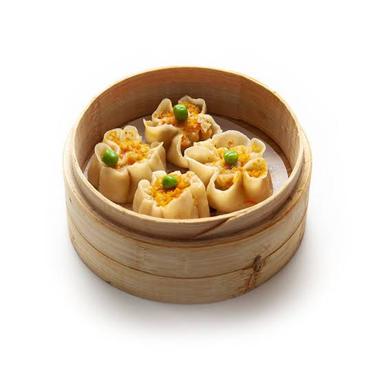 9. SHUMAI - 4 PZ