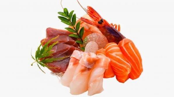 279 SASHIMI SPECIALE 18pz