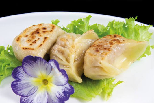 8. RAVIOLI CARNE GRIGLIA - 4 PZ
