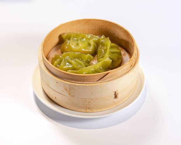 11. RAVIOLI VERDURE - 4 PZ