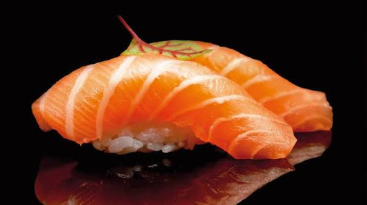 130. NIGIRI SAKE