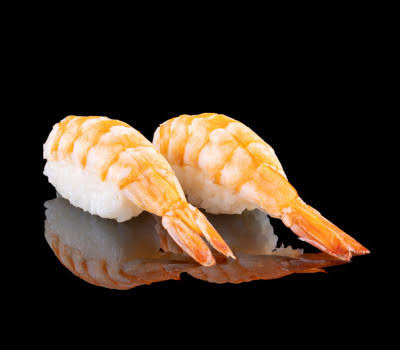132. NIGIRI EBI