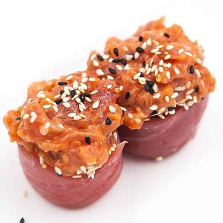 262 GIO SPICY MAGURO