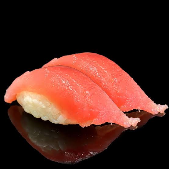 131. NIGIRI MAGURO