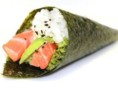 230 TEMAKI SAKE
