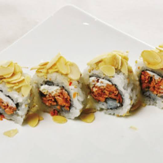 185. AMENDOA ROLL