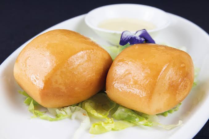 5. PANE FRITTO - 3 PZ