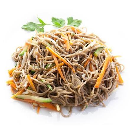 520. YAKI SOBA & VERDURE