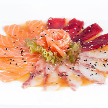 292. CARPACCIO MIX