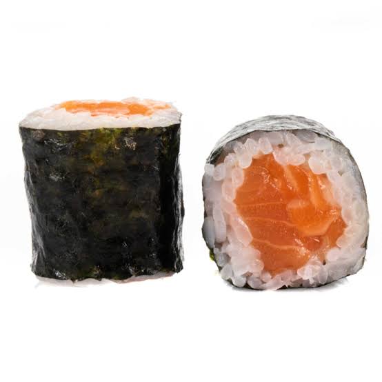 200. HOSOMAKI SALMONE