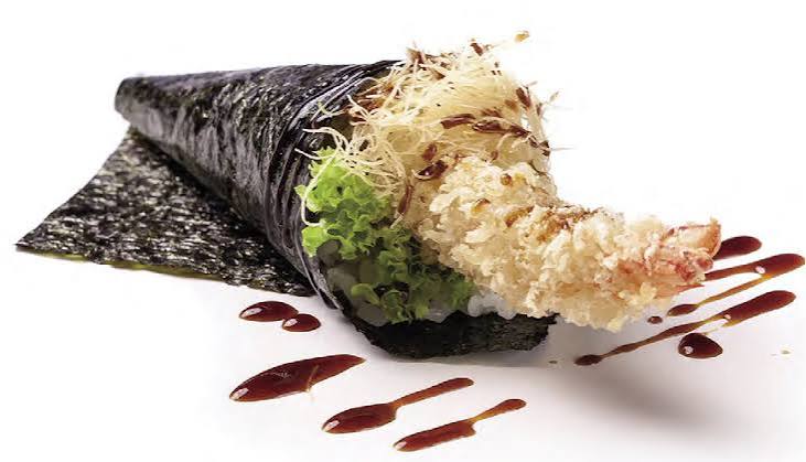 233 TEMAKI EBITEN