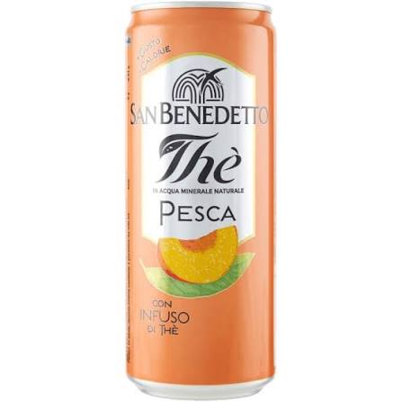 THE LIMONE / THE PESCA