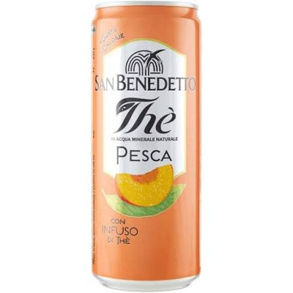 THE LIMONE / THE PESCA