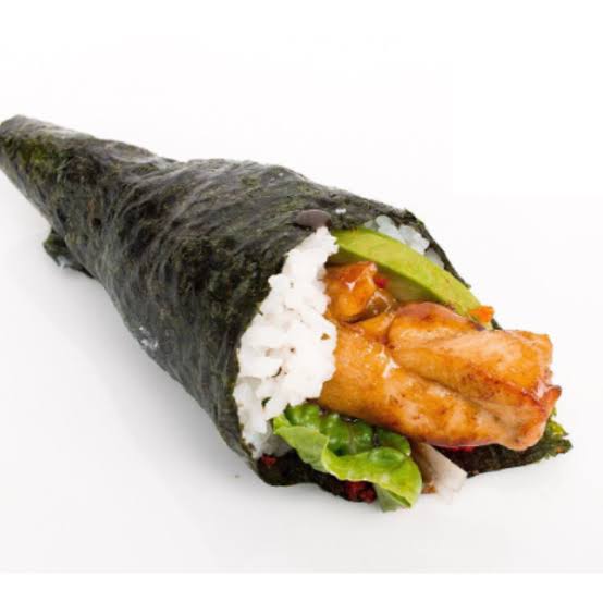 234 TEMAKI CHICKEN
