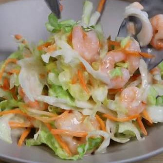 51. EBI SALADA