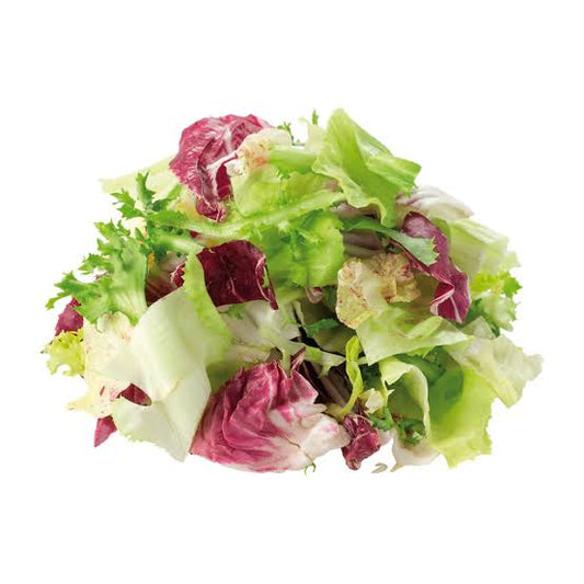 50. MIX SALADA
