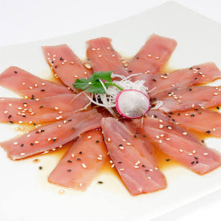 291. CARPACCIO MAGURO