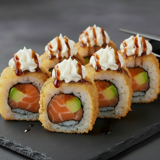 182. URA FRITTO