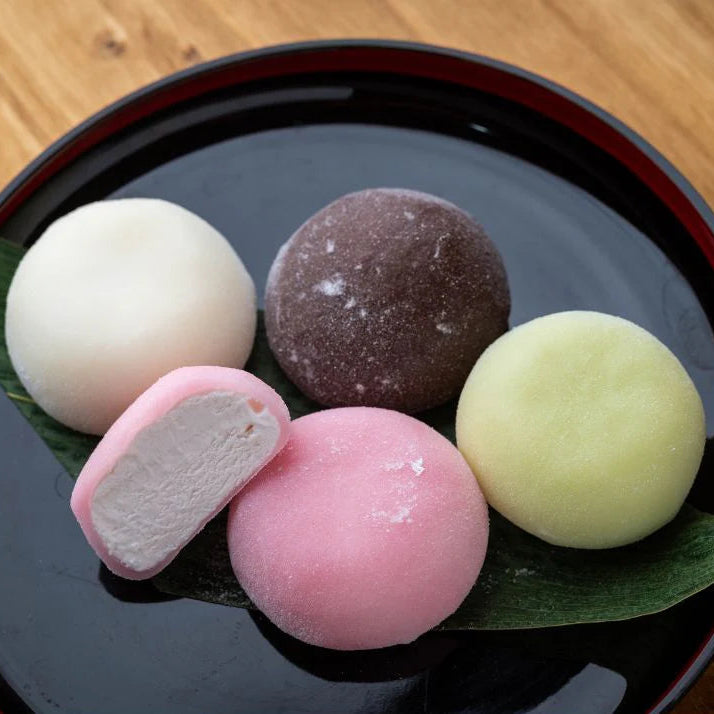 MOCHI - 3 PZ