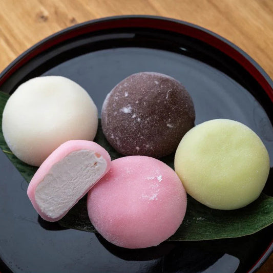 MOCHI - 3 PZ
