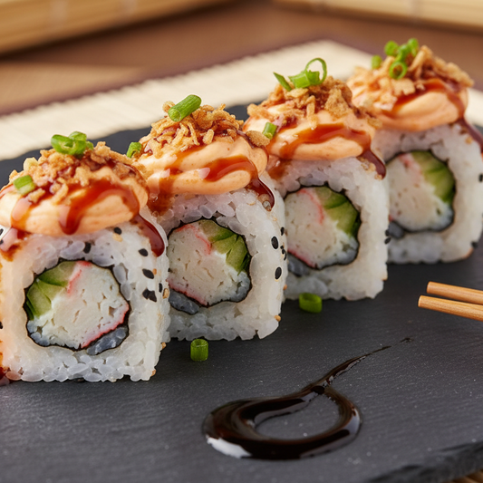 189. ONION ROLL