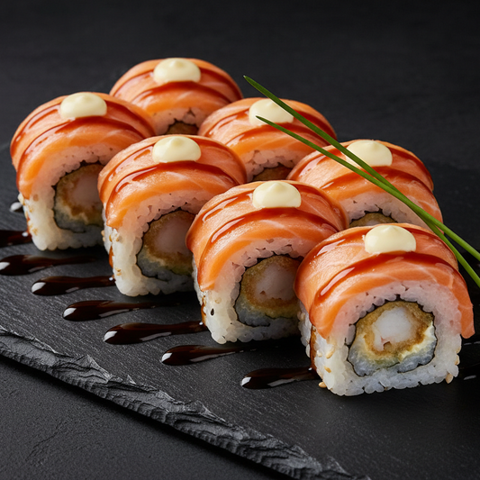 183. TIGER ROLL